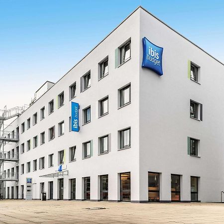 Ibis Budget Aachen City 외부 사진