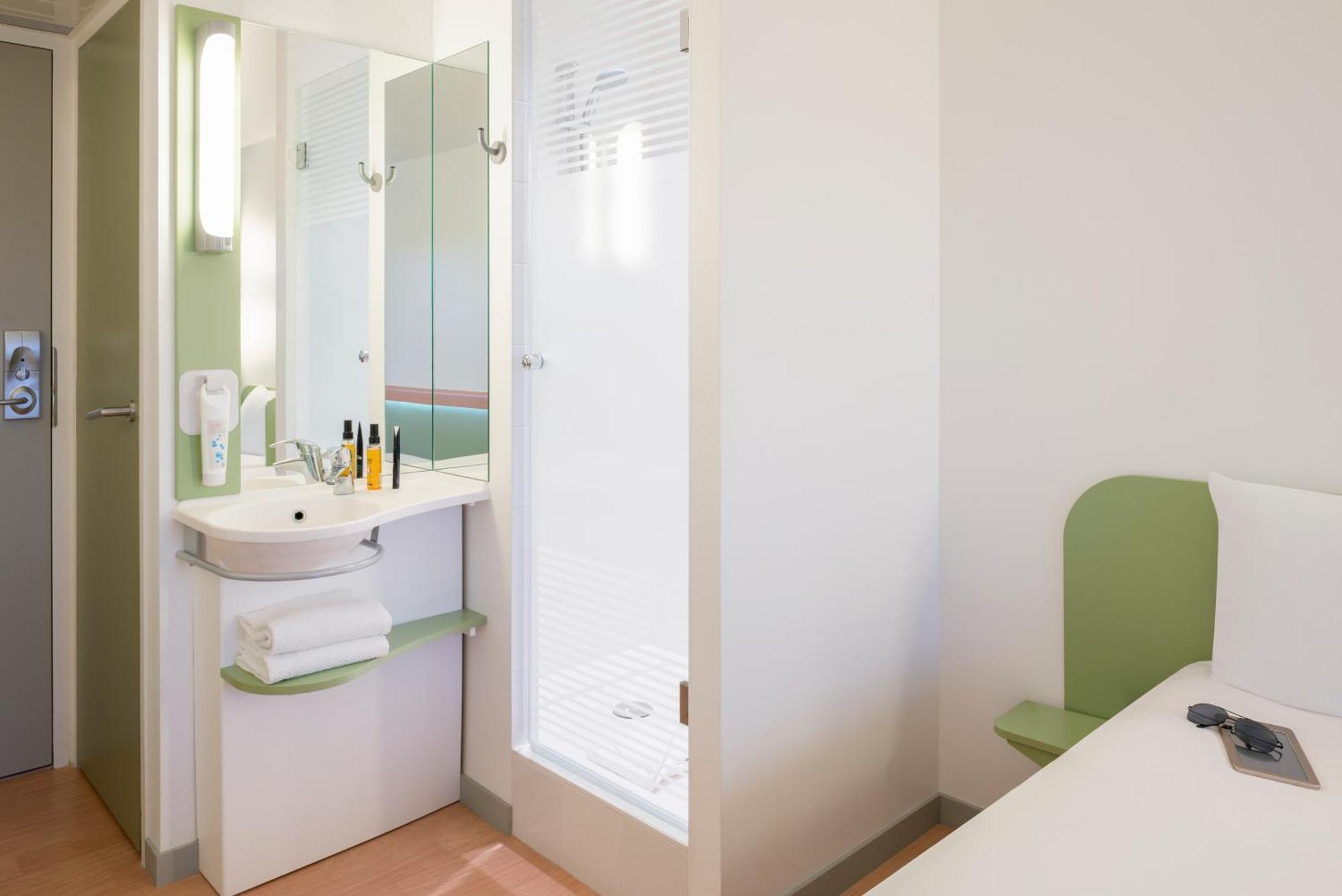 Ibis Budget Aachen City 외부 사진