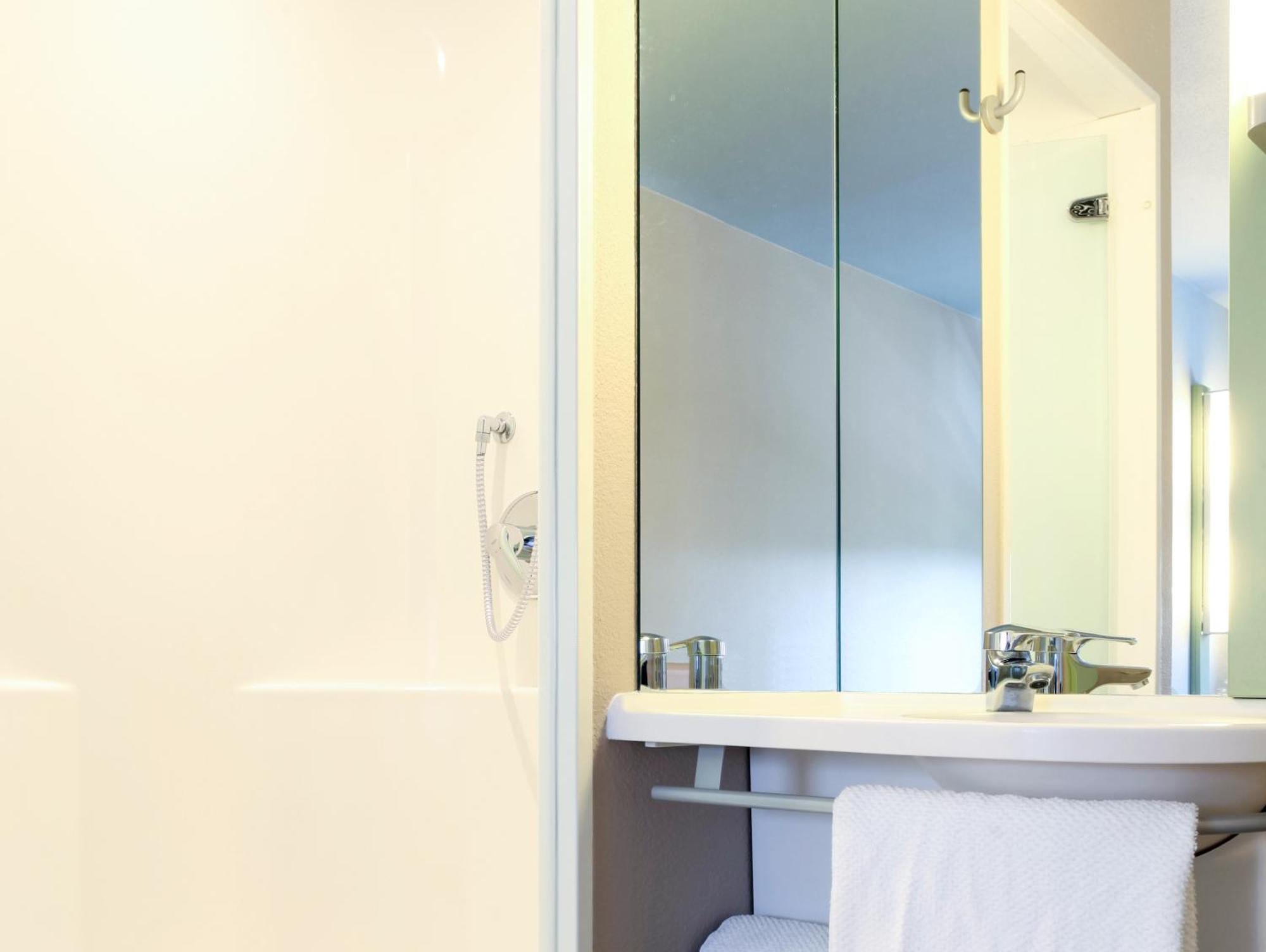 Ibis Budget Aachen City 외부 사진