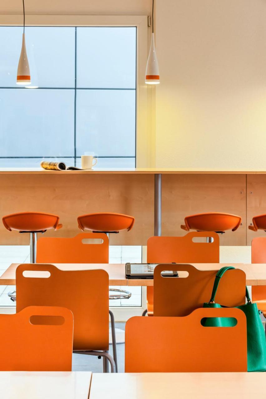 Ibis Budget Aachen City 외부 사진