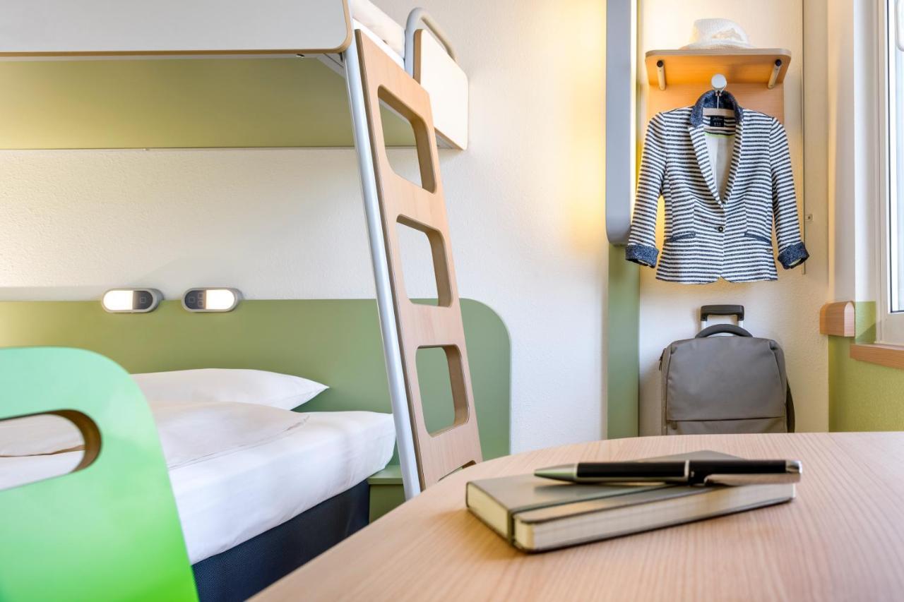 Ibis Budget Aachen City 외부 사진